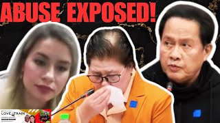 SelfAppointed Son Of God  Quiboloy Exposed [upl. by Allcot463]