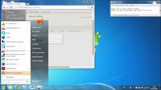 How to CreateShare Folder on Buffalo LinkStation Duo NAS [upl. by Franek94]