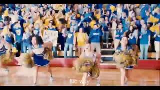 Now Or Never Lyrics  High School Musical 3 Senior Year [upl. by Arakaj882]