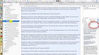 For Authors How to Use Scrivener to Format Your Kindle Book [upl. by Sitra]