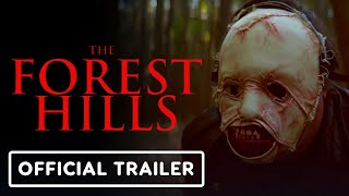 The Forest Hills  Official Trailer 2022 Edward Furlong Shelley Duval [upl. by Avika]