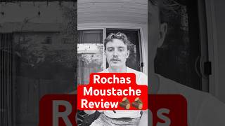 Rochas Moustache Review perfume fragance cologne [upl. by Hazlett]