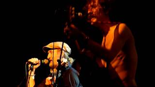 Gogol Bordello  Alcohol HD live [upl. by Leraj]