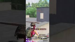 Saved teammate 🥶 ☠️bgmi gaming [upl. by Akiram433]