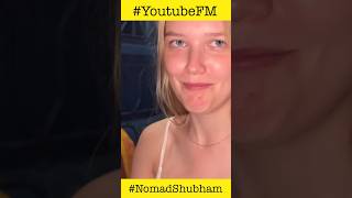 Where is Nomad Nastya We are Missing in Vlog with Nomad Shubham shorts youtubefm [upl. by Manheim]