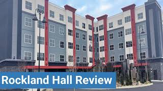 Albright College Rockland Hall Review [upl. by Adnoval]