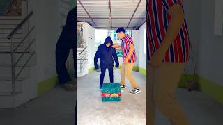 Bomb Proof Jacket🧥🧨shorts funny patakhe [upl. by Alanson]