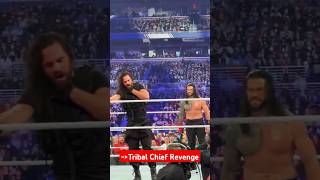 quotThe Epic Rivalry of Roman Reigns and Seth Rollinsquot [upl. by Notlok]