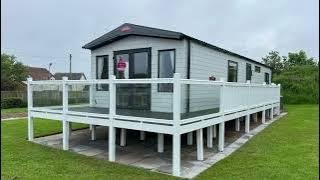 The Chantry Lodge at Seahouses [upl. by Kavanagh]