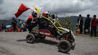 COCHES LOCOS  SOBRE RUEDAS SIN FRENOS  SAHUANAY  ABANCAYPERU [upl. by Rorke43]