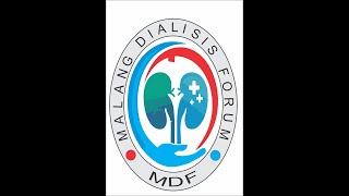 Webinar Malang Dialisis Forum  Tema Dry Weight and intradialytic hypotension [upl. by Aenad]