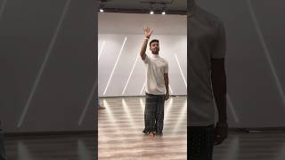 Afreen Afreen  Alexander Neol Choreography [upl. by Hartnett885]