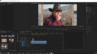 Más PISTAS en ADOBE PREMIERE [upl. by Enaelem]