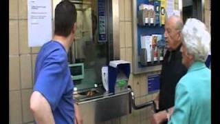 The Tube  Tickets Please Pt 2 Series 3 Episode 5 [upl. by Castillo]