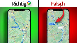 14 Google Maps Tricks für deine perfekte Urlaubsreise ☀️ [upl. by Gninnahc]