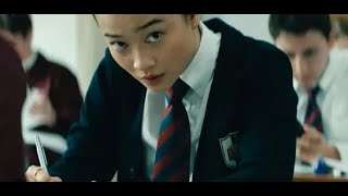 BAD GENIUS 2024 Trailer  US Remake  Thriller Drama [upl. by Marguerite]