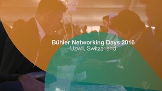 Networking Days 2016 [upl. by Tol]