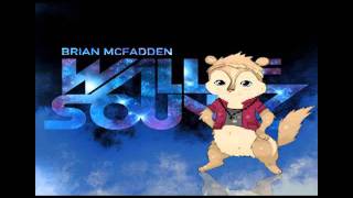 Brian McFadden Chemical Rush Chipmunk Version [upl. by Schiffman676]