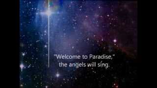 Serenaded by Angels piano amp instrumental wlyrics [upl. by Nayllij]