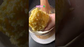 New method of making butter shorts [upl. by Annaicul]