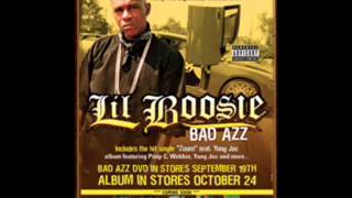 Lil Boosie  Set it off [upl. by Aretta]