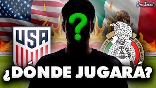 LA JOYA POR LA QUE MÉXICO Y ESTADOS UNIDOS PELEAN [upl. by Iral]