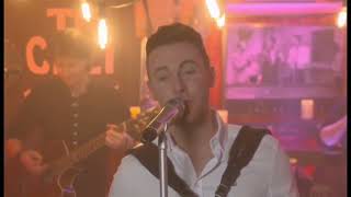 Nathan Carter  Galway Girl [upl. by Sabba]