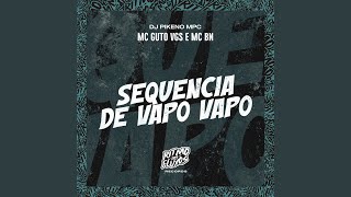 Sequência de Vapo Vapo [upl. by Clere]