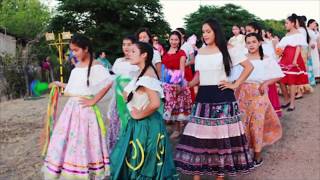 💃Danza de Matachines  Huachinera Sonora 🇲🇽 [upl. by Edie]