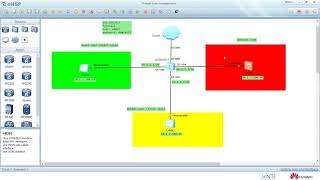 Security Arabic course Firewall User Management Lab [upl. by Holle730]