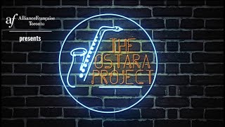 THE OSTARA PROJECT [upl. by Elyak]