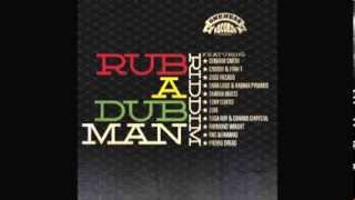 Rub a Dub Man Riddim  Riddim Mix 2012  onenessrecords [upl. by Ronica126]