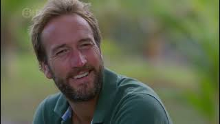 Ben Fogle New Lives in the Wild  Panama [upl. by Easlehc]