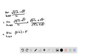 numerade free answers  numerade free  free numerade answers  Another Solved problem on Calculus [upl. by Patrizius586]