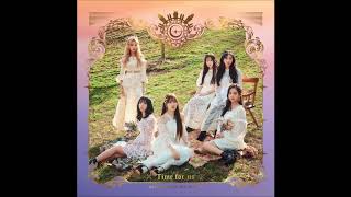 GFRIEND 여자친구  Memoria Korean Ver MP3 Audio Time for us [upl. by Weismann963]