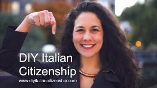 How to Request Birth Certificates from Italy [upl. by Teece]