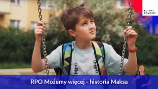 RPO Możemy więcej  historia Maksa [upl. by Aisyle]