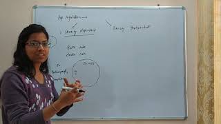 Allee effect  density dependent and density independent population regulation  Ecology [upl. by Zeph]