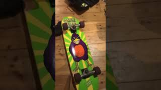 New pump track board [upl. by Arimaj]