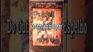 Do outro lado do espelho  Apreensão e expectativa  audiobook  capítulo 27 [upl. by Cheung]