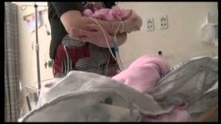 Mother with Marfans Syndrome Gives Birth  Fox59 [upl. by Ahcsatan]