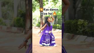 Saat Samundar Paar  Hit Song 🔥 Prachi Chavda bollywood song dance shorts [upl. by Ym]