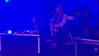 Judah amp the Lion Why Did You Run live Atlanta CocaCola Roxy 102524 [upl. by Yrolg]