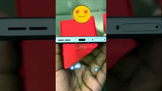 one plus 12R ☠️💗🎉✅  OnePlus new phone  trending viral [upl. by Giselbert]