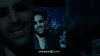 Bhool bhulaiya 3 title track tseries Pitbull bollywood new newsong [upl. by Sybilla]