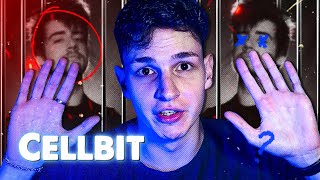 CELLBIT NÃO ME PROCESSA tenho goteira em casa [upl. by Nazar]