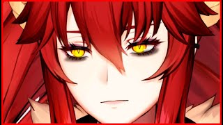 The Tragic Backstory of Zentreya [upl. by Jessi712]