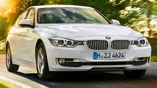 R 114950 BMW 316i 2014 aro 17 RWD Aut8 16 Turbo 136 cv 224 mkgf 210 kmh 0100 kmh 92 s [upl. by Ayila]