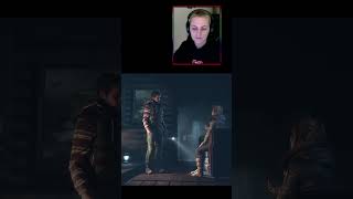 Я думала ты такой а ты другой untildawn untildawnпрохождение [upl. by Compte]