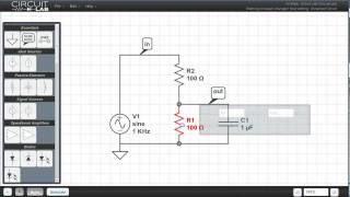 Getting Started with CircuitLab [upl. by Esta]